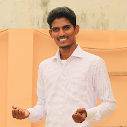 Jayaraj Ebenezer photo