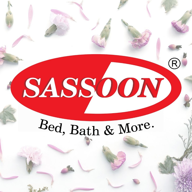 Sassoon Fab International Pvt. Ltd.