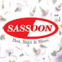 Sassoon Fab International Pvt. Ltd. logo