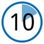 10 Minute Music Avatar