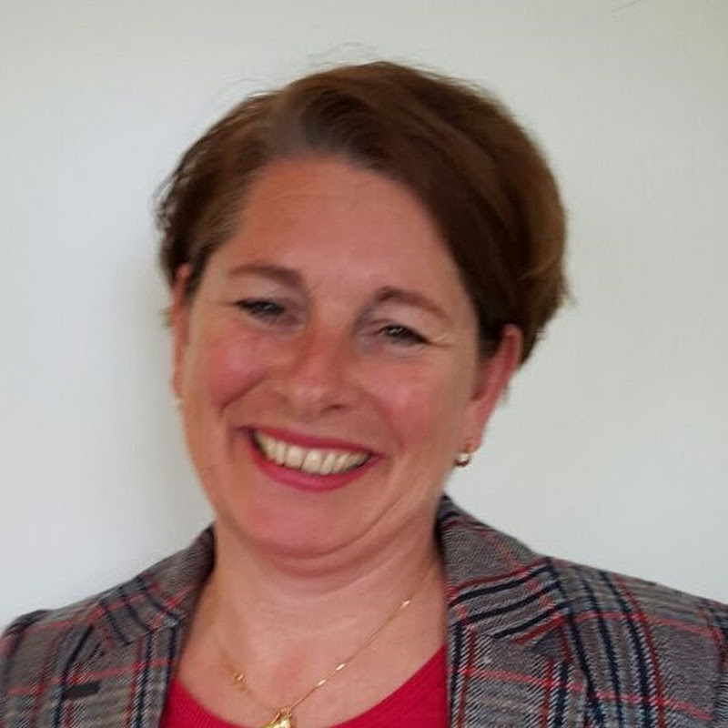 Angela Jonker