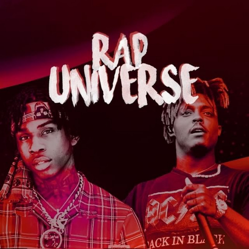 Rap Universe