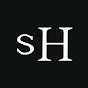 SH Han logo