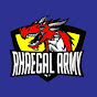 Rhaegal Army COC logo