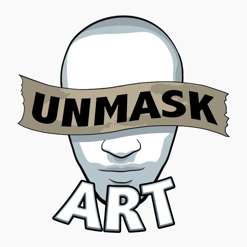 Unmask Art icon