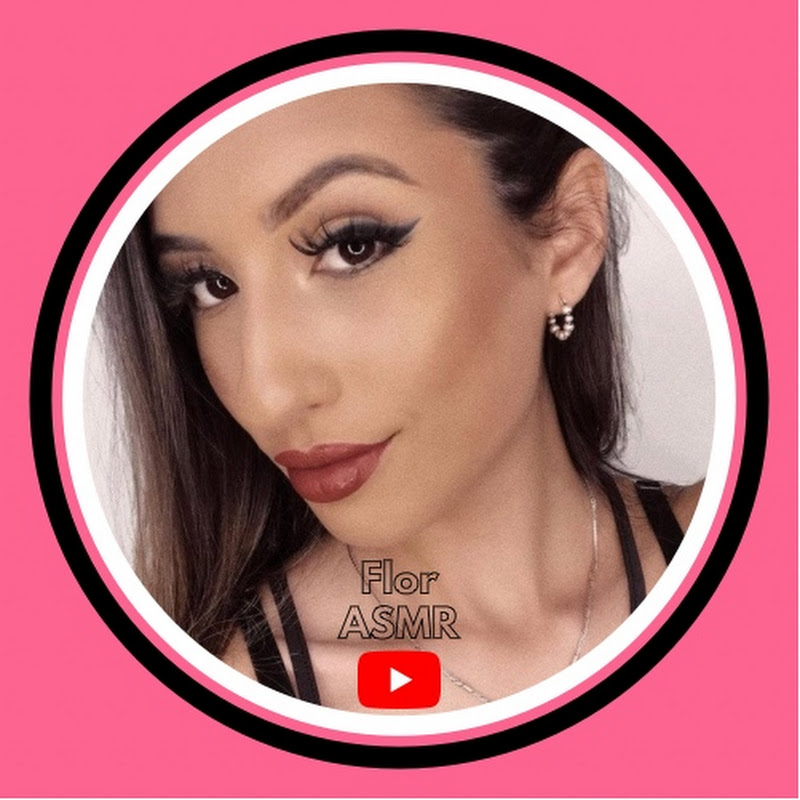 Photo Flor ASMR