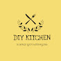 DIY Kitchen logo