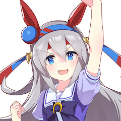 馬崎馬男アイコン画像