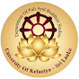 Department of Pali and Buddhist Studies - University of Kelaniya logo