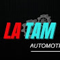 LaTam Automotriz Image Thumbnail