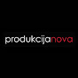 Produkcija Nova channel logo