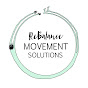 ReBalance Movement logo