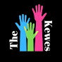 The Kewes logo