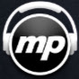 Música de poetes logo