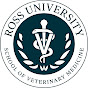 Ross University School of Veterinary Medicine logo