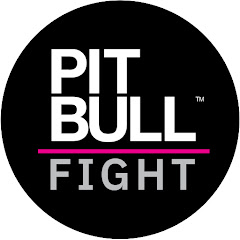 Pit Bull Fight Avatar