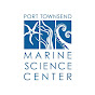 Port Townsend Marine Science Center logo