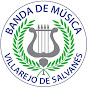 Banda de Música Villarejo de Salvanés logo
