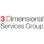 3-Dimensional Services Group logo