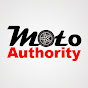 Moto Authority logo