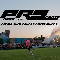 Press Row Sports and Entertainment