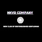 NKVD Company logo