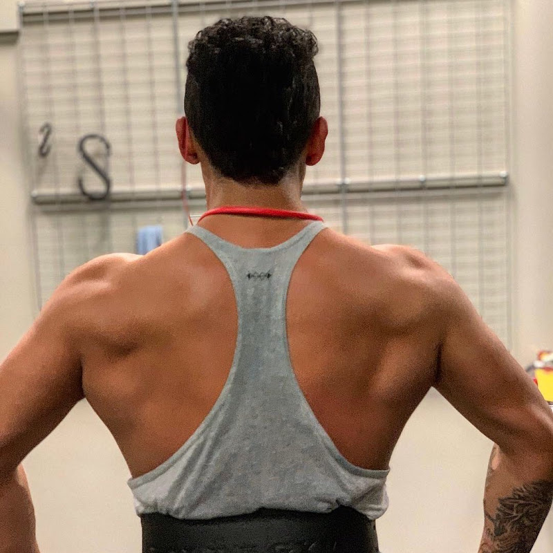 Steve Perez