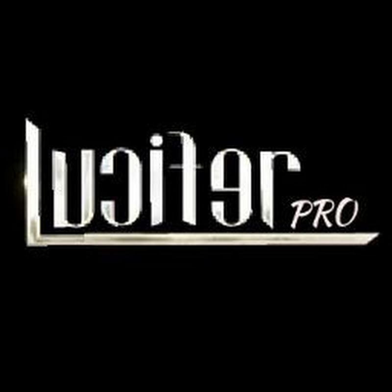 MR FOZZY LUCIFER PRO