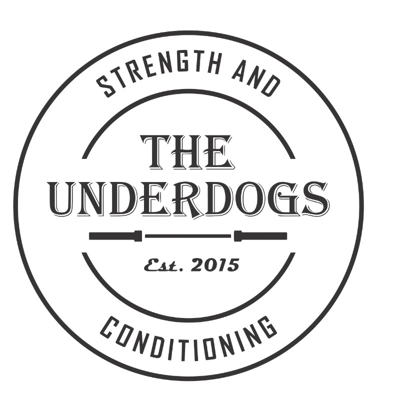 The Underdogs - Strength & Conditioning