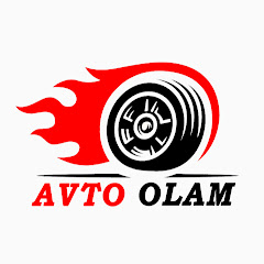 Логотип каналу Avto Olam