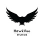 HawkVue Studios logo