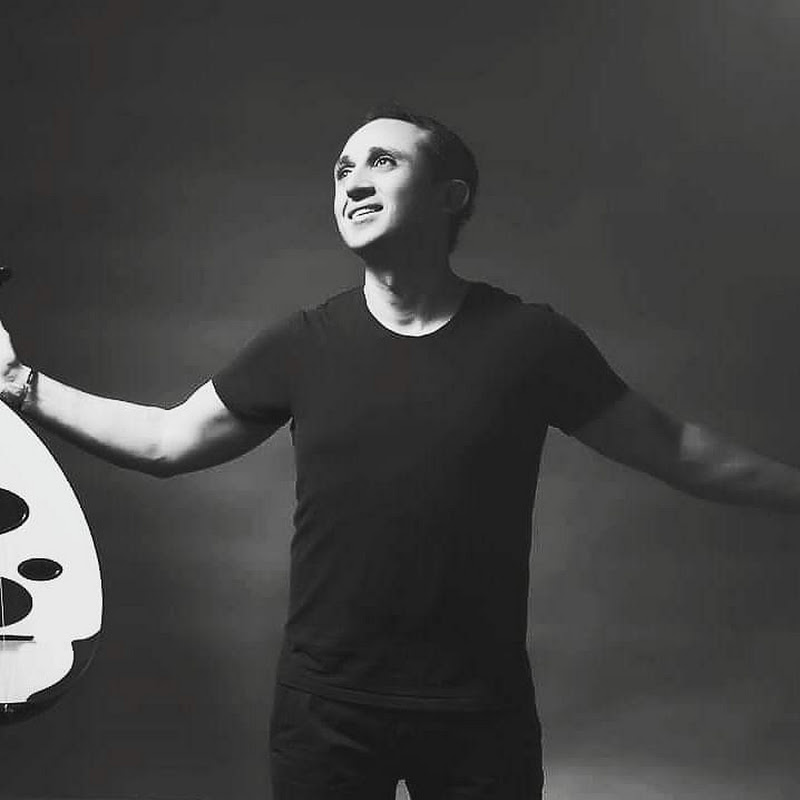 علاء شاهين Alaa shaheen