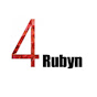 4Rubyn channel logo