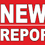 News Report India logo