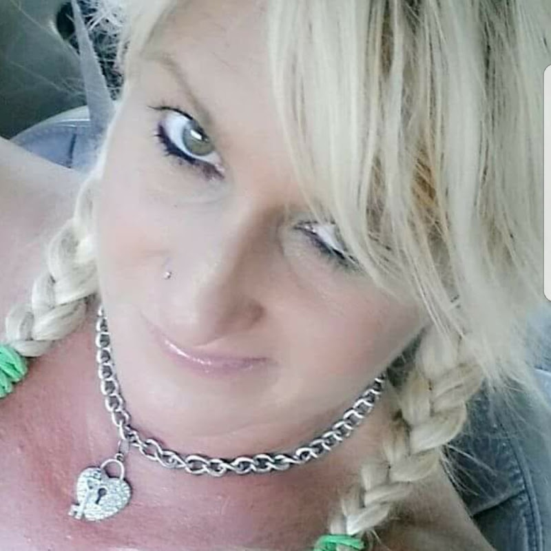 Stephanie Aka Blondie Miller