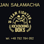 Team Fighter Sałamacha Jan