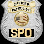 PATROL 911 logo