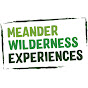 Meander Wilderness Experiences logo