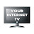 YOUR INTERNET TV