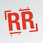 RUNNING REPORT logo