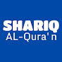 Shariq Al-Quran logo