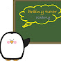 brainy tutor logo