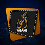 Agahi Plus logo