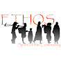 ETHOS - Spirit of the Community logo