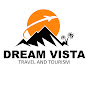 Dream Vista Travel and Tourism logo