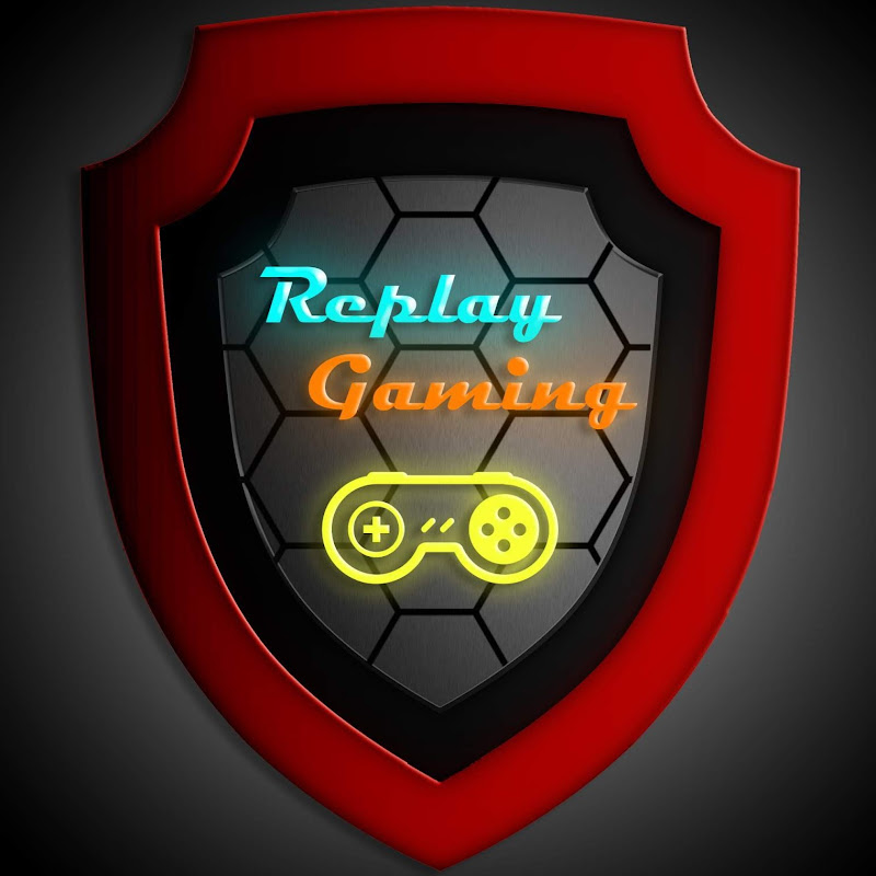 REplay Gaming