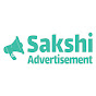 Sakshi Advertisement logo