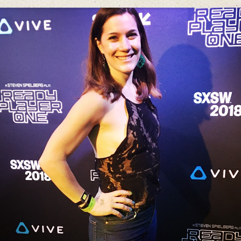 Hannah Rosner