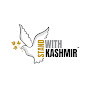 Stand With Kashmir logo