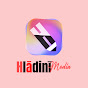 Hladini Media logo
